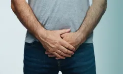 У мужчины импотенция